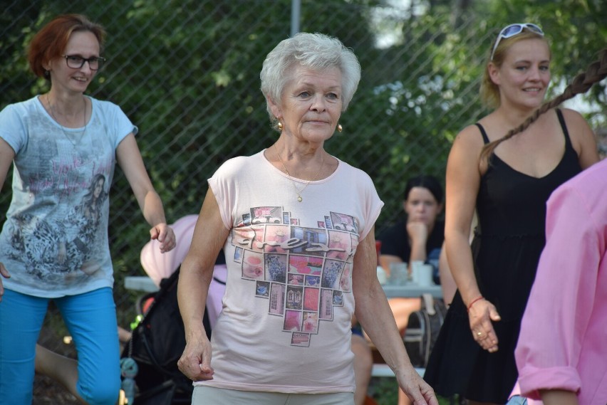 Festyn na zakończenie lata w Uścikówcu. Świetna zabawa dla całych rodzin [ZDJĘCIA]