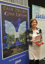 Bolesławiec: Miejska Biblioteka Publiczna uhonorowana medalem
