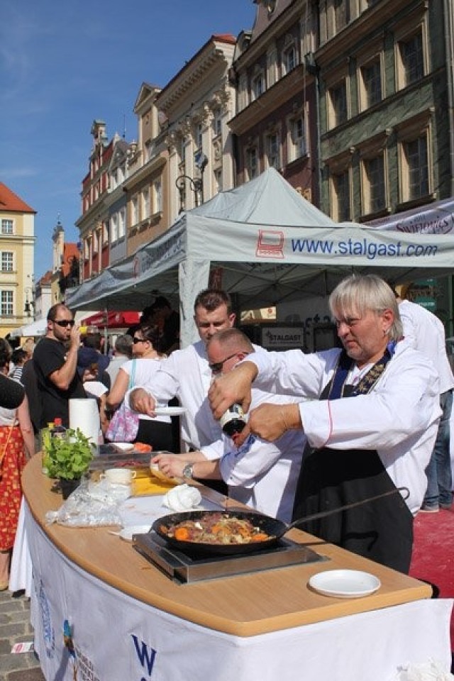 Bydgoszcz jest kolejnym miastem, w którym „Świętomięs” jest organizowany. Wcześniej trwał już m.in. w Chorzowie.