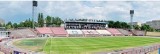 Kibice GKS-u zbierali podpisy pod petycją w sprawie nowego stadionu. Czy w Jastrzębiu powstanie nowy obiekt?