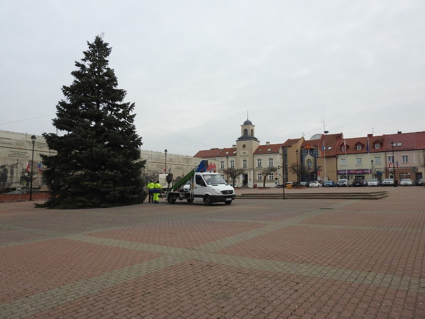 Stary Rynek zmieni się nie do poznania. Są pieniądze na jego rewitalizację