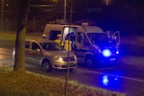 Wypadki w Lublinie: Na przejściach dla pieszych potrącone zostały trzy młode osoby