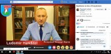 Nowy Sącz. Prezydent Ludomir Hadzel na żywo na Facebooku