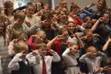 Opolskie dzieci śpiewają kolędy. Płyta już niebawem 