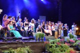 XXII Międzynarodowy Festiwal Piosenki Młodzieży Niepełnosprawnej W Ciechocinku [zdjęcia]