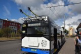 Gdynia. Ul. Janka Wiśniewskiego bez prawego pasa ruchu poza godzinami szczytu. Rusza remont zatoki autobusowej