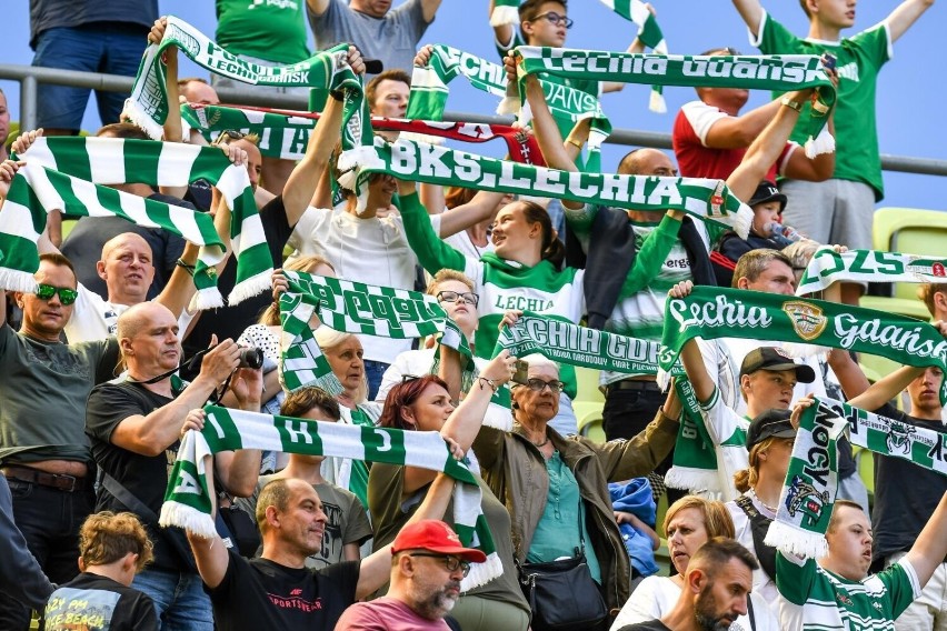 Sezon 2022/2023 fani biało-zielonych nie zapamiętają do...