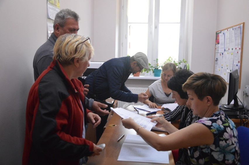 Mieszkańcy gminy Bełchatów złożyli ponad 320 wniosków o...
