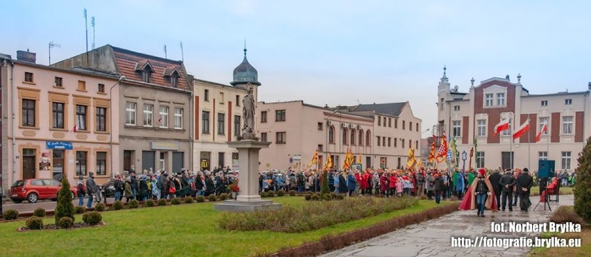 Orszak Trzech Króli 2020 Lwówek! Wyjątkowe widowisko w mieście