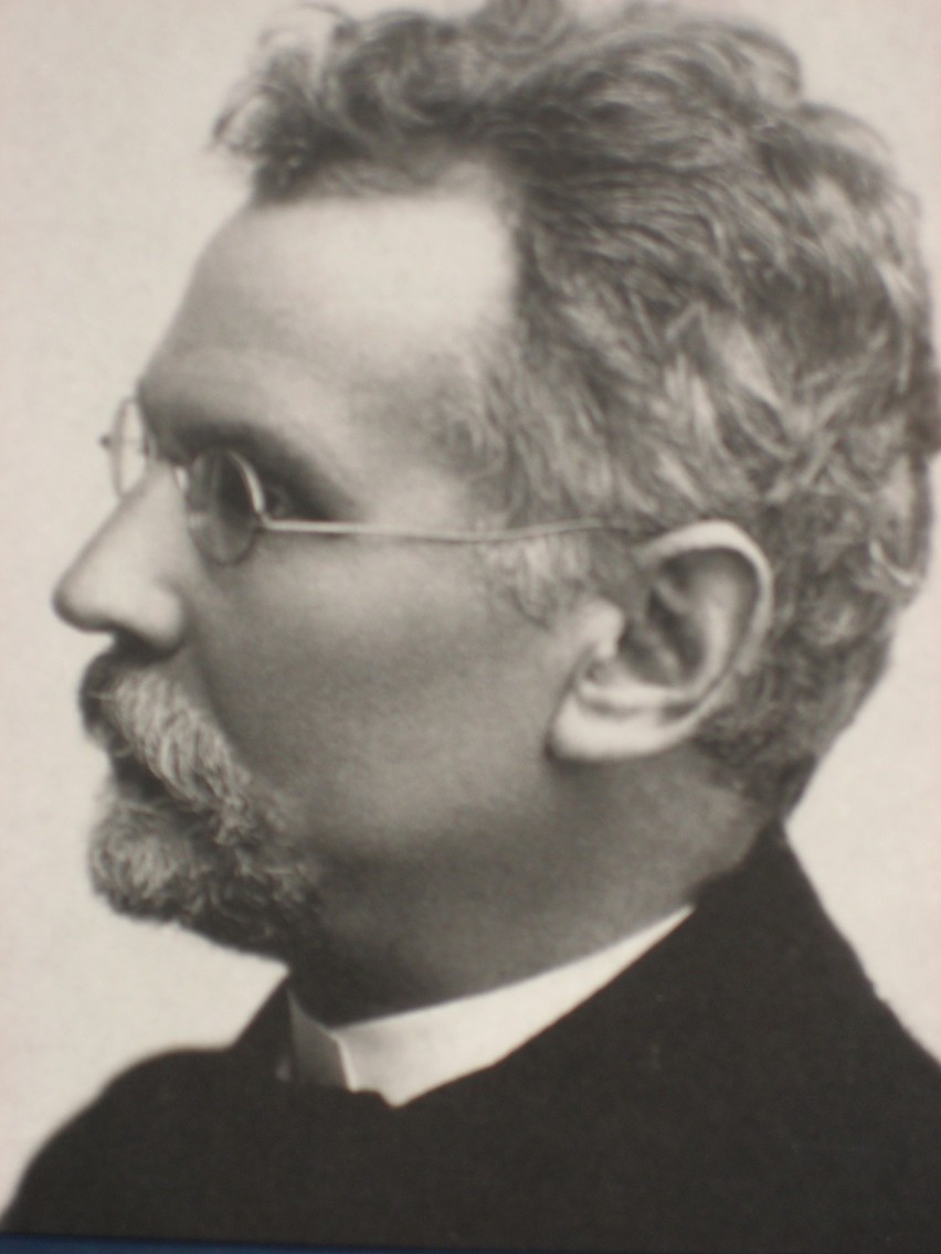1895 – Bolesław Prus ukończył pisanie powieści historycznej...