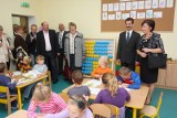 Sławsko: otworzyli nowiutkie przedszkole FOT i wideo