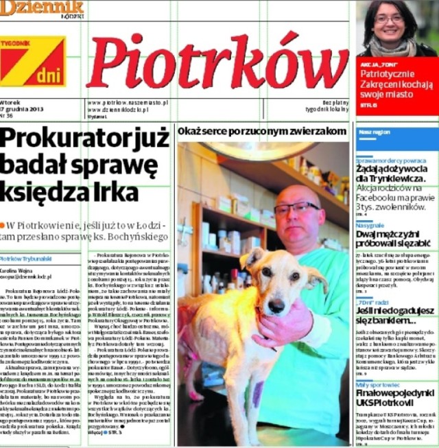 7 Dni Piotrków