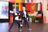 Daria i Adam Pigłowscy mistrzami świata w tańcach