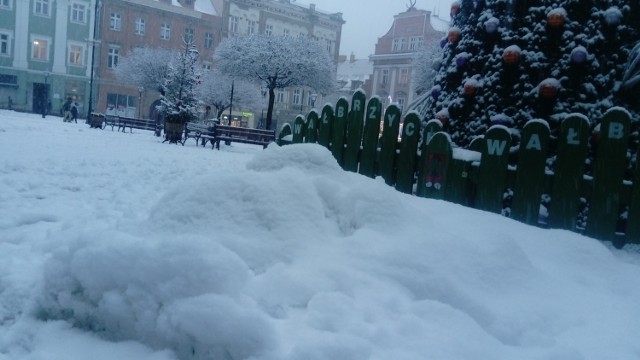 Pogoda Walbrzych Artykuly Walbrzych Nasze Miasto