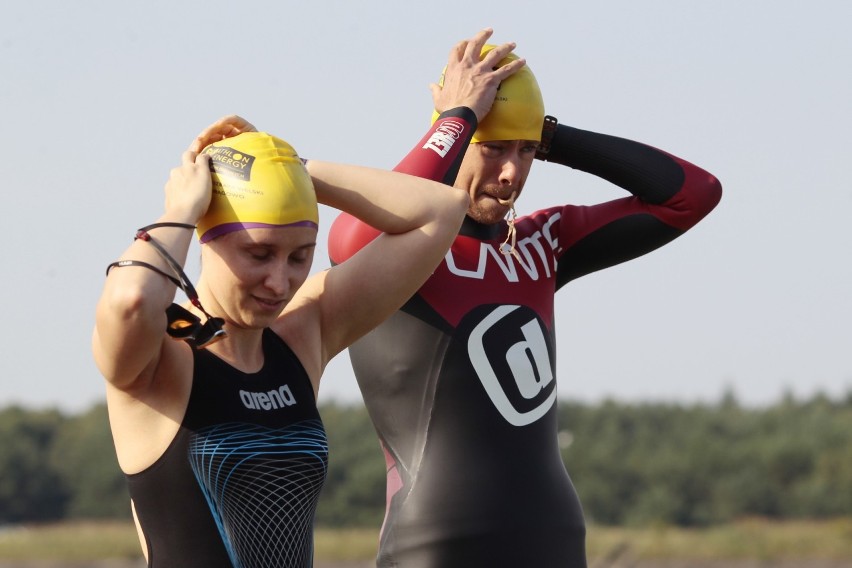 LOTTO Triathlon Energy już 21 lipca w Bełchatowie