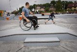 Szczytna: Skate Piknik Integracyjny