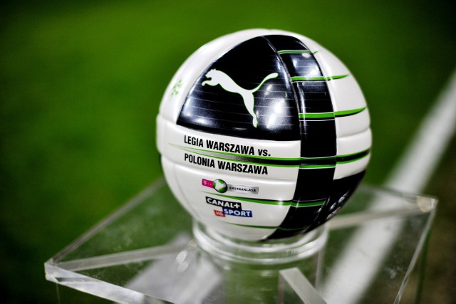 Znamy terminarz Ekstraklasy na nowy sezon. Legia zacznie u siebie meczem z Widzewem