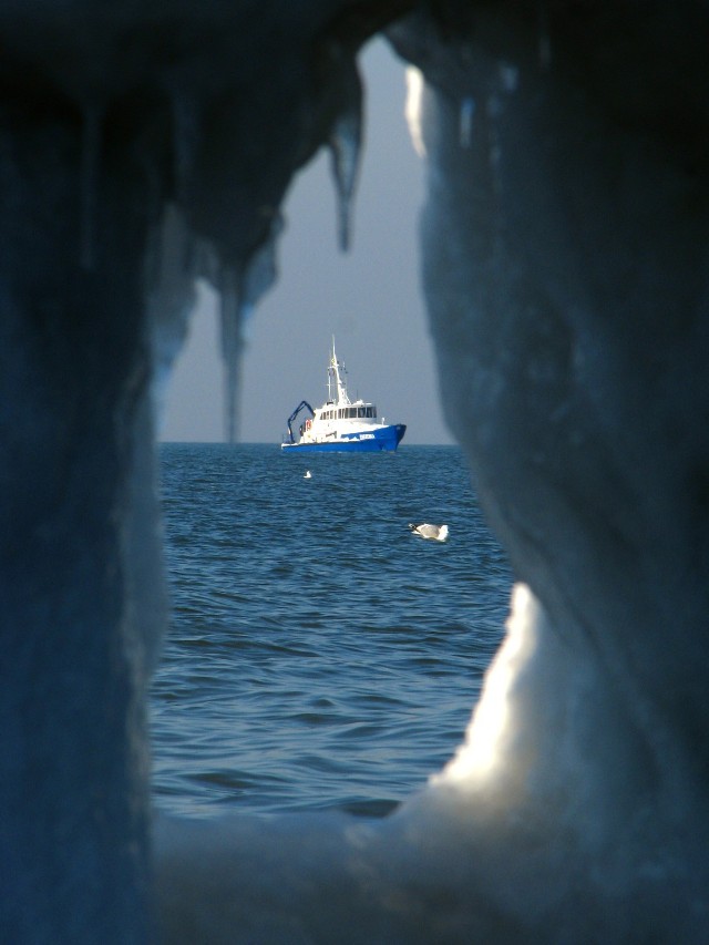 Pod kręgiem polarnym