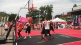 Turniej Zelmer 3x3 Quest rozgrywano w Wałbrzychu, w kategorii U18 triumfowali wałbrzyszanie