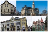 TOP 10 niezwykłych domów i budynków w Nowym Sączu. Mają swoją historię i niebanalny wygląd