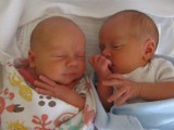 Opolskie noworodki. 19 zdjęć maluchów urodzonych na porodówce w Opolu