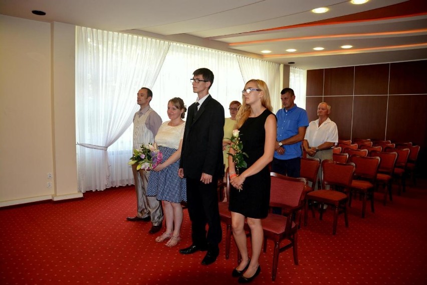 Ślub w Jastrzębiu: wyjątkowa uroczystość
