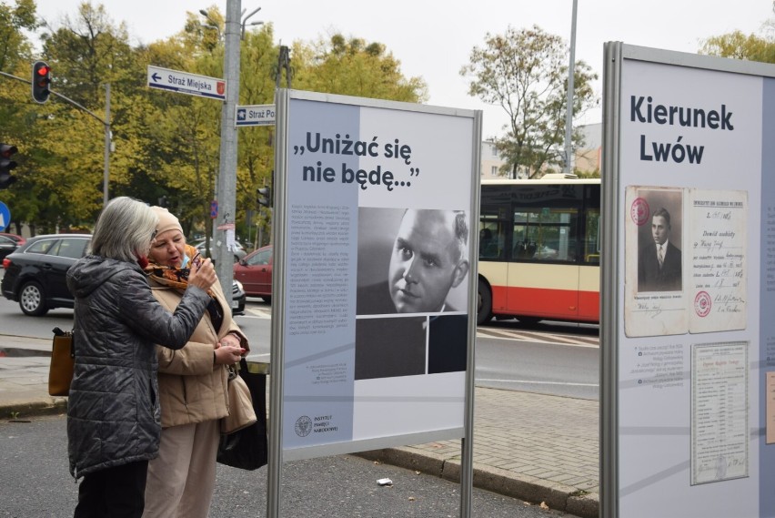 Pruszcz Gdański. W Narodowy Dzień Pamięci Duchownych Niezłomnych otworzono wystawę o ks. Józefie Walągu