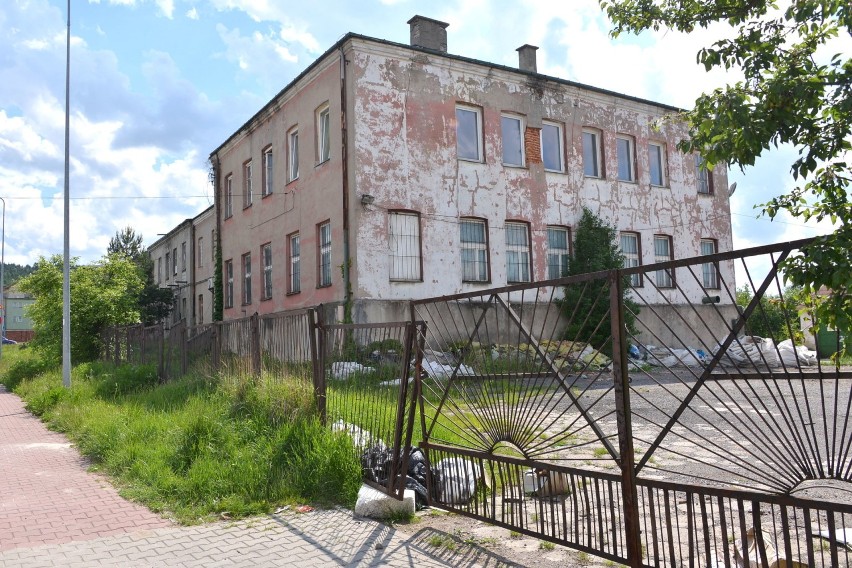 Apartamenty na terenie obozu jenieckiego w Kielcach! (ZDJĘCIA) 