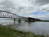 Aktualizacja. Za kilka dni powiat ogłosi przetarg na odbudowę Mostu Tczewskiego 