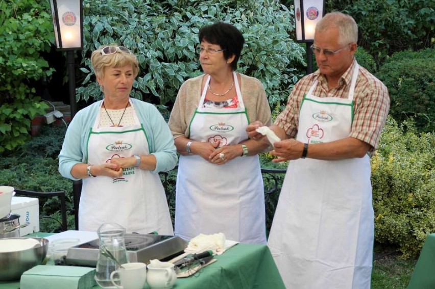 Pietrak: Warsztaty Kulinarne