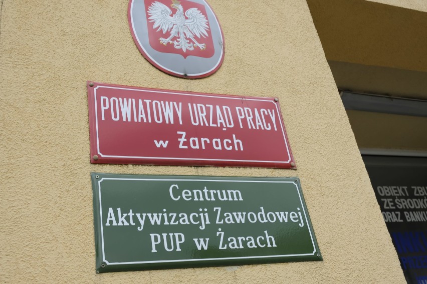 Sprawdź, gdzie znajdziesz w Żarach pracę