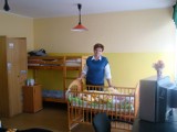 W Gdyni nie będzie Domu Samotnej Matki