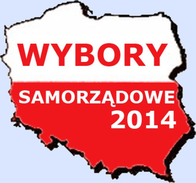 Wybory 2014