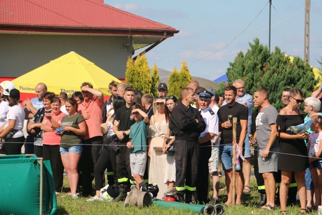 Bal dla Julki w Trzebiegoszczu i festyn historyczny w Dobrzyniu nad Wisłą