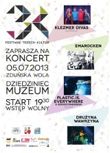 Festiwal Trzech Kultur w muzeum