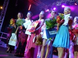 Miss Open Hair 2012 wybrana (zdjęcia)