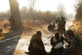Misja w Afganistanie: trwa certyfikacja zamojskich i chełmskich żołnierzy. ZDJĘCIA