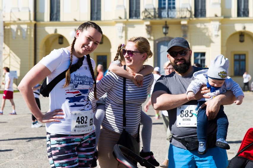 5. PKO Białystok Półmaraton. Tak biegliście i kibicowaliście [ZDJĘCIA]