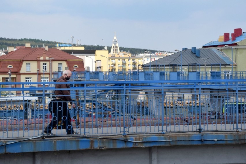 Trwa remont dworca kolejowego w Skarżysku. Koniec prac jeszcze w tym roku (ZDJĘCIA)