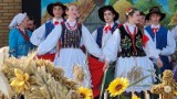 Powiat krasnostawski. Tym razem dożynki powiatowe świętowano w gminie Łopiennik Górny. Zobacz zdjęcia