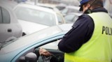 Zderzenie pojazdów w Dobrzycy, 35-latek złamał sądowy zakaz