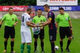 KKS Kalisz pożegnał się z Pucharem Polski [FOTO]