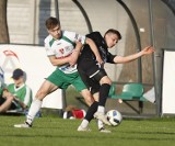 III liga. Lechia - Pelijkan 5:0. remis Widzewa (WYNIKI)