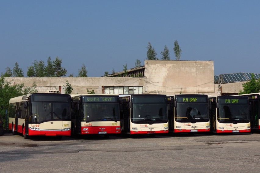 Hybrydowy autobus testowy pojawi się na ulicach Tczewa