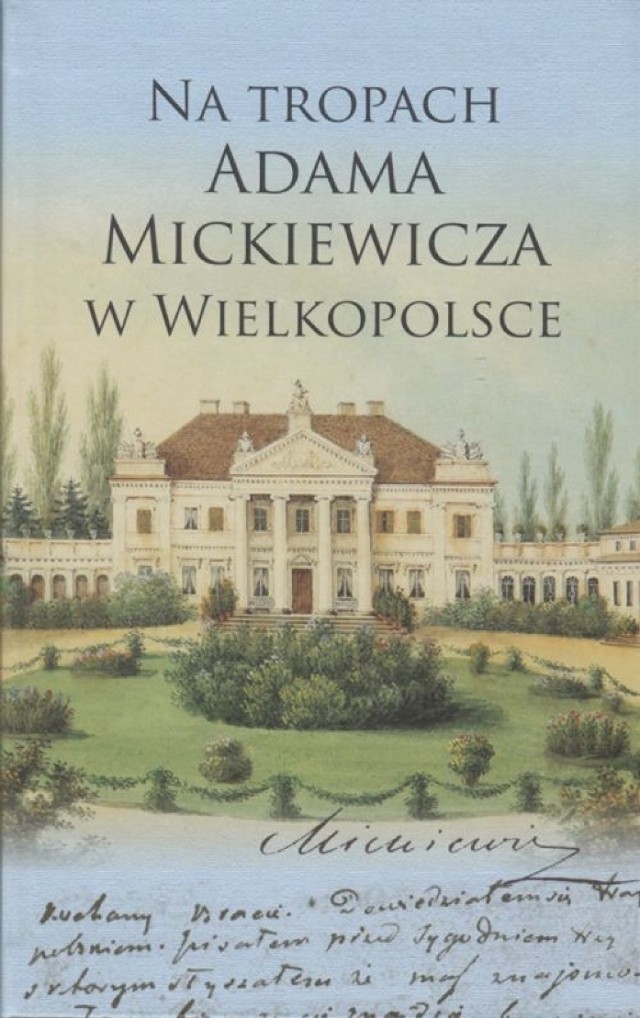 Na tropach Mickiewicza