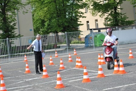 Ogólnopolski Turniej Motoryzacyjny 2011