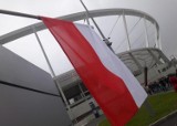 Święto Niepodległości na Stadionie Śląskim ZAPOWIEDŹ