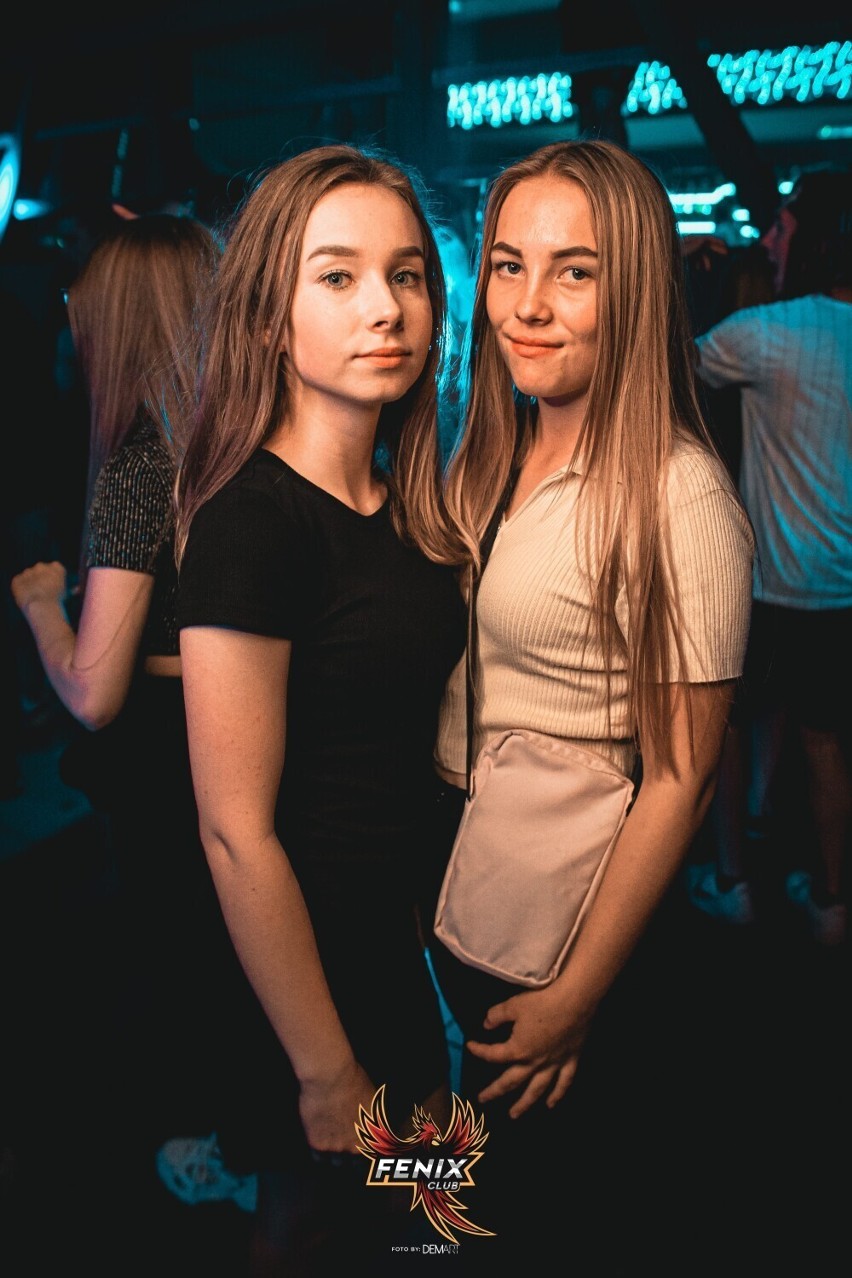 Imprezy w klubie w Izbicy Kujawskiej w czerwcu 2022