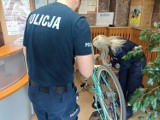 Lubliniec. Policja radzi jak  zabezpieczyć rower  przed kradzieżą