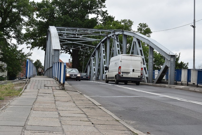 16 lipca rusza remont mostu Elizy w Krośnie Odrzańskim.